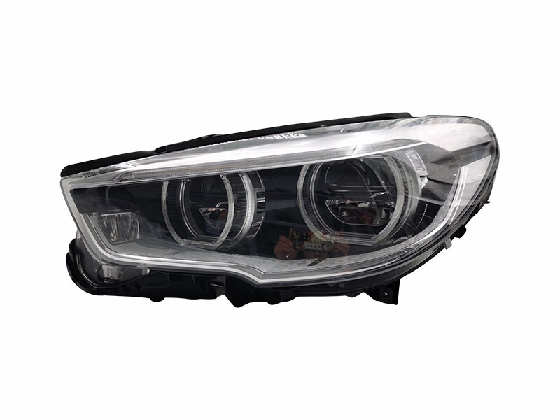 BMW X5 F15 2014-2016 L.H.S HEADLIGHT ASSEMBLY