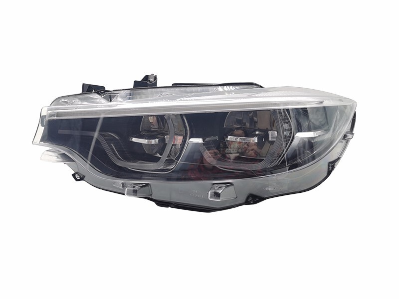 BMW 4 SERIES F32 F33 F36 F82 F83 2012-2017 L.H.S HEADLIGHT ASSEMBLY