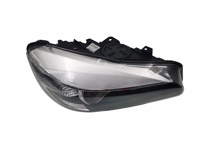 BMW 2 SERIES F45 F46 2003-2014 R.H.S HEADLIGHT ASSEMBLY