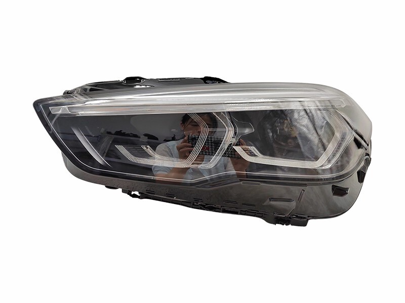 BMW 2 SERIES F44 2020-2022 LED L.H.S HEADLIGHT ASSEMBLY