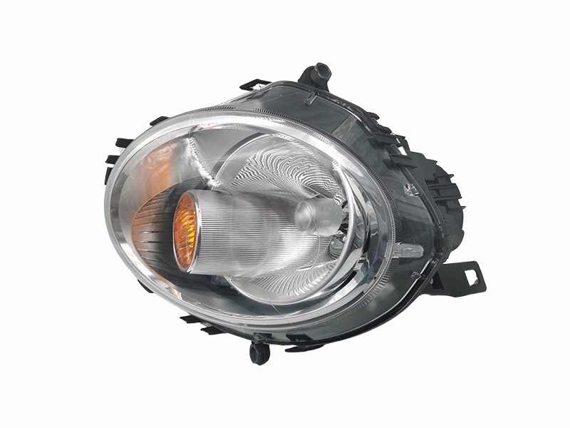 BMW MINI R55 R56 R57 2007-2014 HALOGEN L.H.S HEADLIGHT ASSEMBLY
