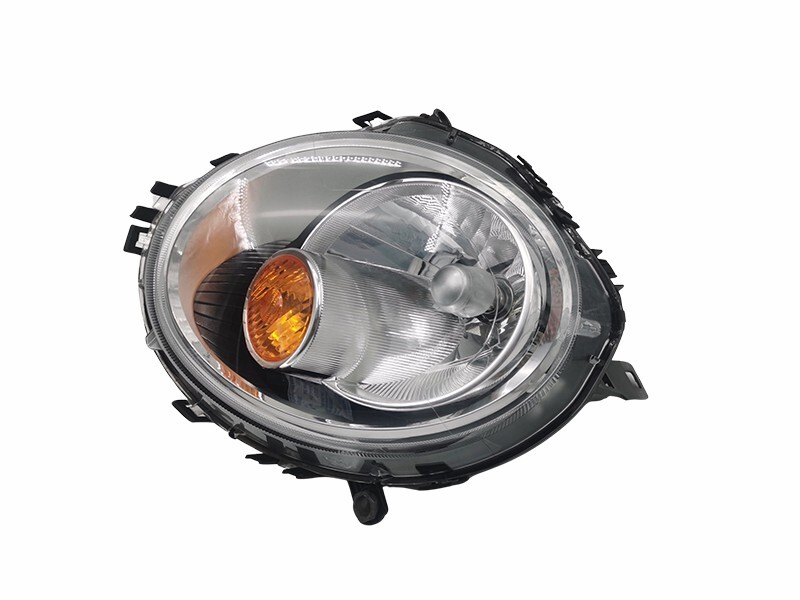BMW MINI R55 R56 R57 2007-2014 HALOGEN L.H.S HEADLIGHT ASSEMBLY