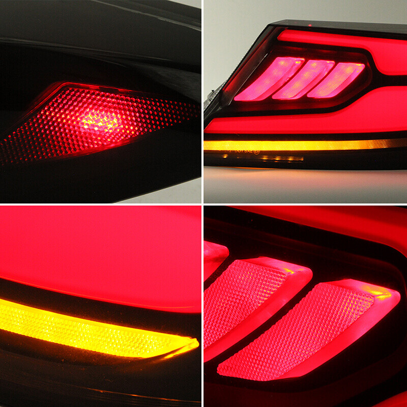Suitable for GR86 taillight 2022-2023 models