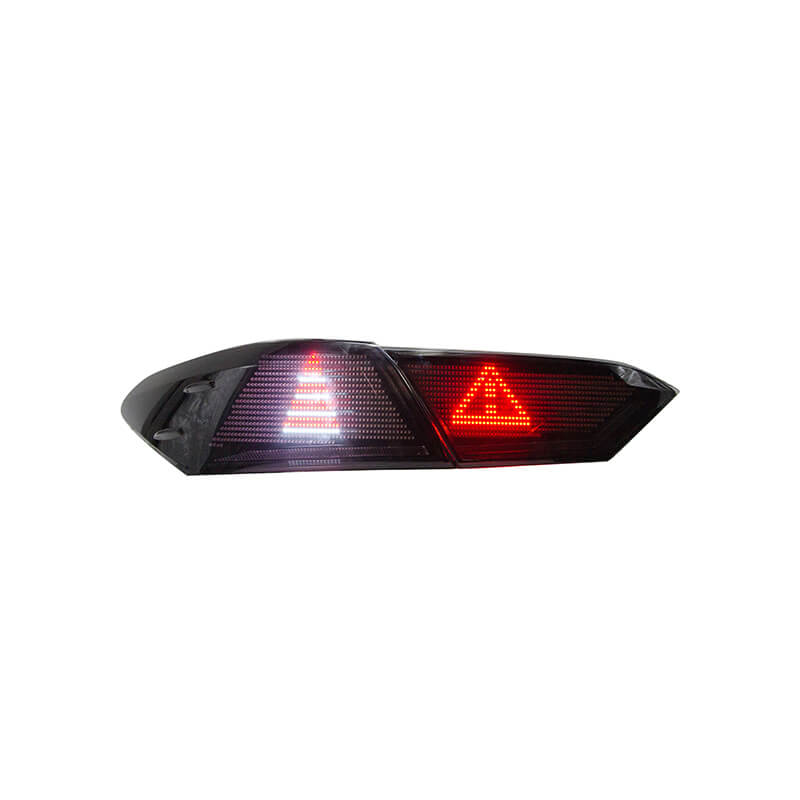 Applicable to Toyota Camry 8th generation digital taillights 2018-2023
