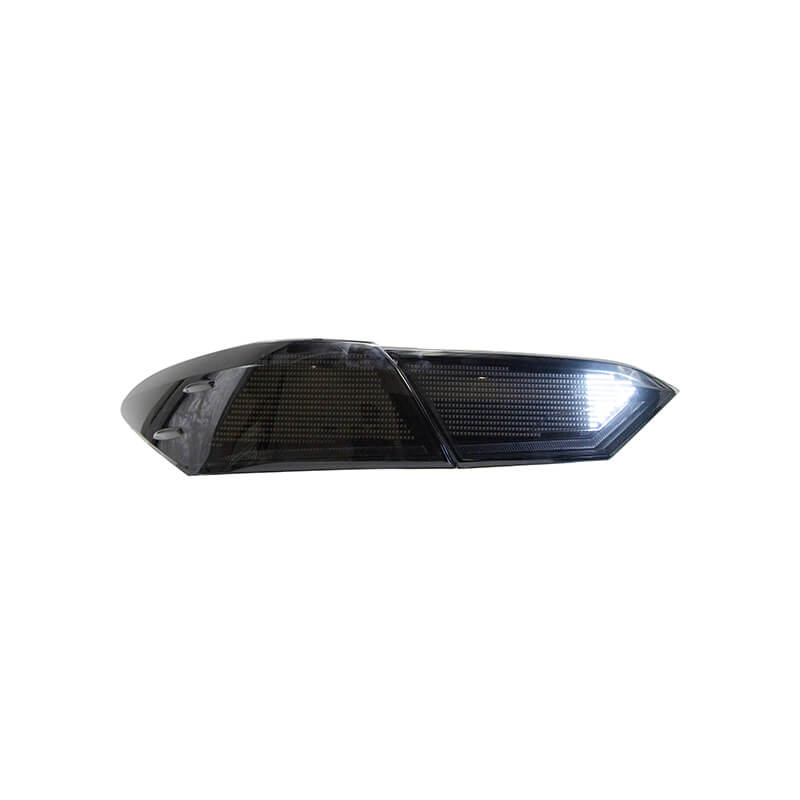 Applicable to Toyota Camry 8th generation digital taillights 2018-2023