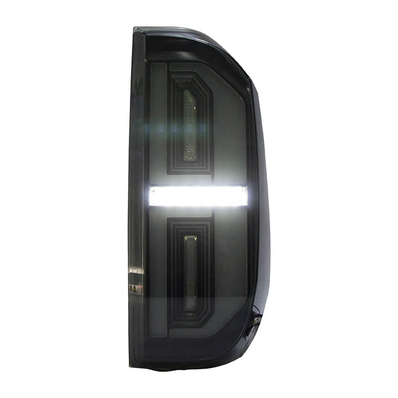 Suitable for Toyota Tundra taillights 2014-2021