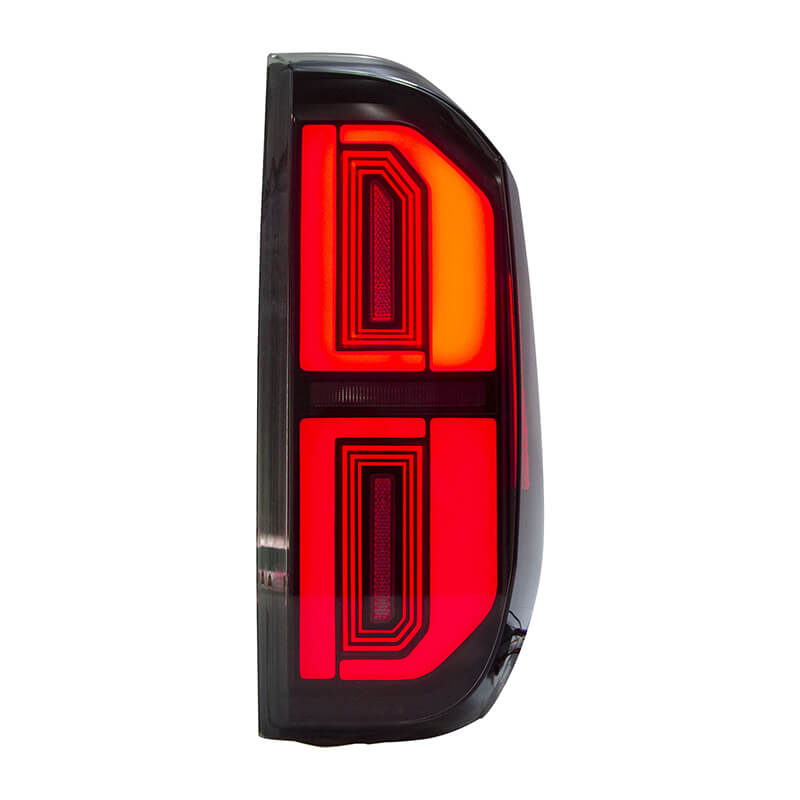 Suitable for Toyota Tundra taillights 2014-2021