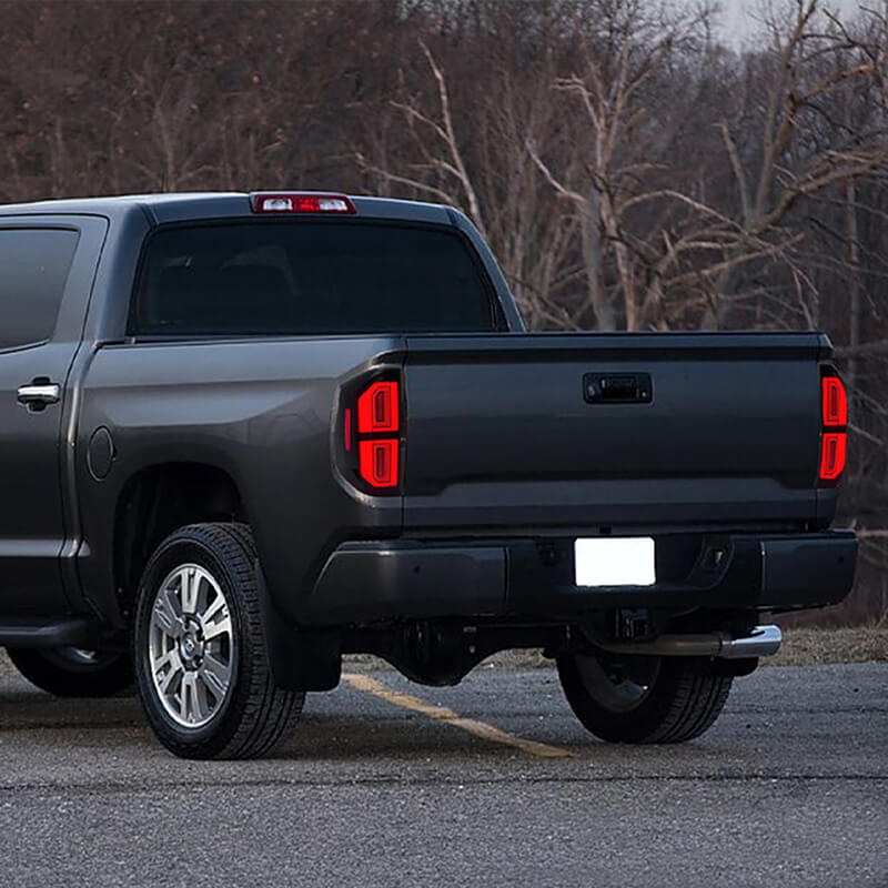 Suitable for Toyota Tundra taillights 2014-2021