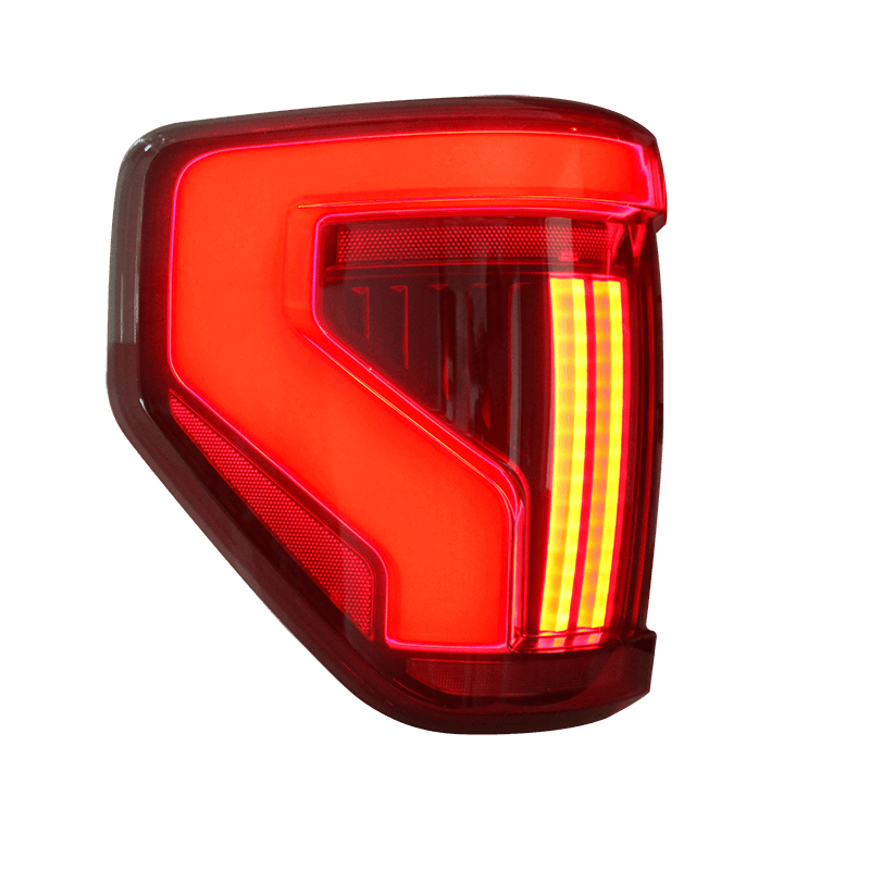 Applicable to Ford F150 Model 2009-2014