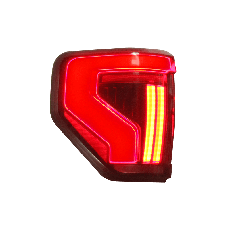 Applicable to Ford F150 Model 2009-2014