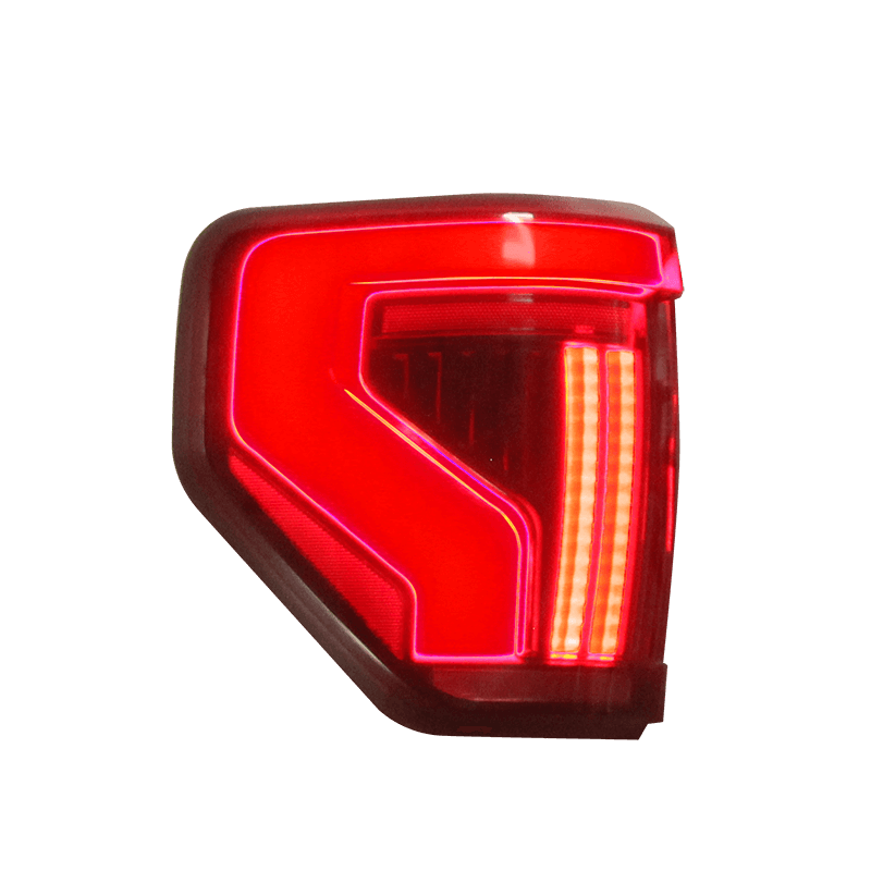 Applicable to Ford F150 Model 2009-2014