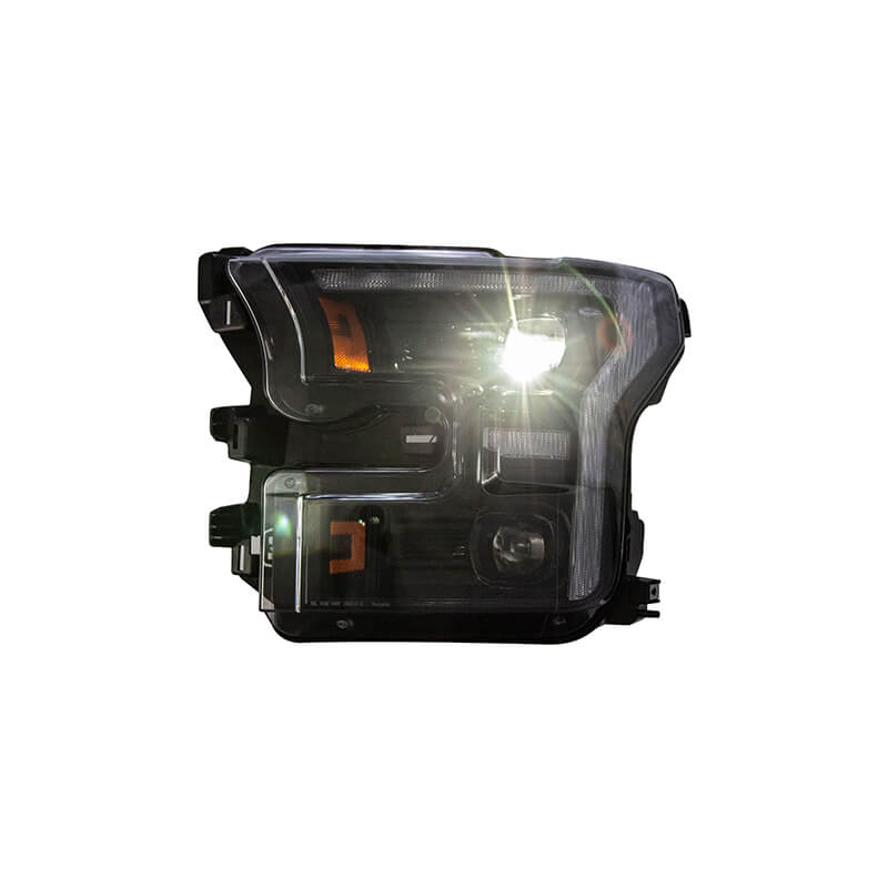Suitable for Ford F150 headlights 2015-2020