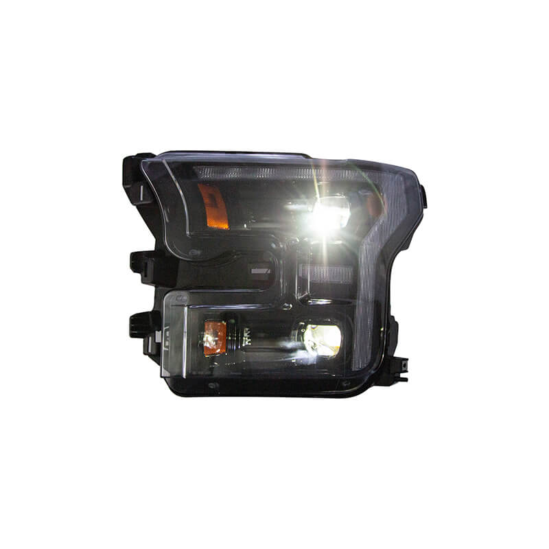Suitable for Ford F150 headlights 2015-2020