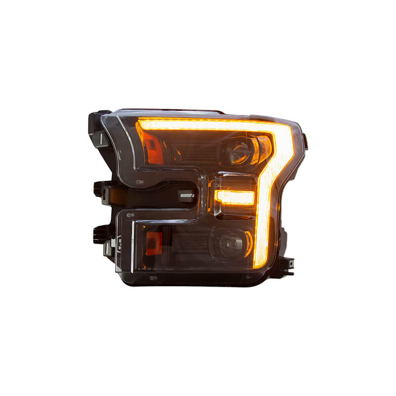 Suitable for Ford F150 headlights 2015-2020