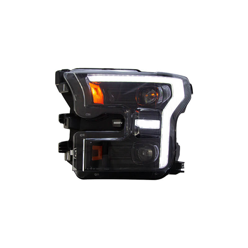 Suitable for Ford F150 headlights 2015-2020
