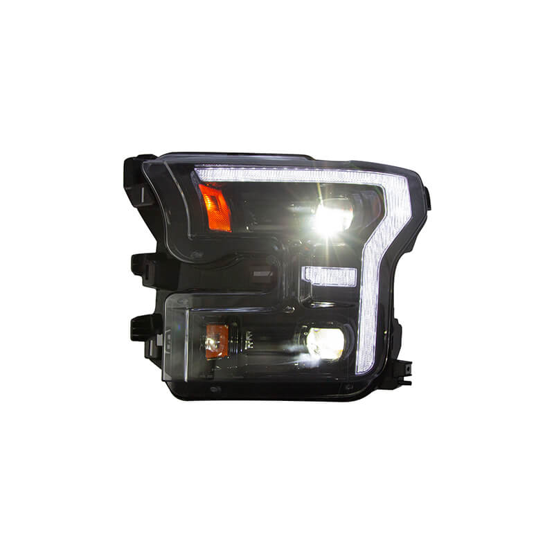 Suitable for Ford F150 headlights 2015-2020