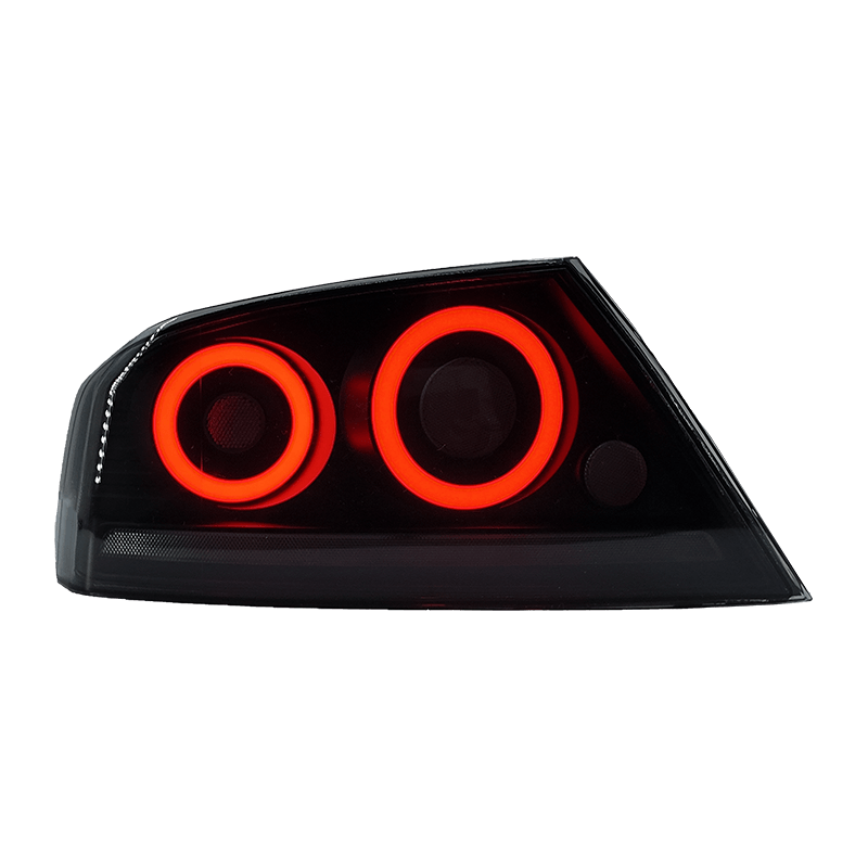 Applicable to Mitsubishi evo2001-2007