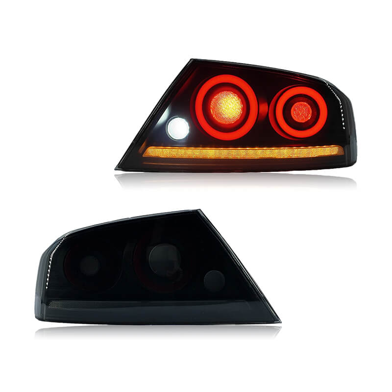 Applicable to Mitsubishi evo2001-2007