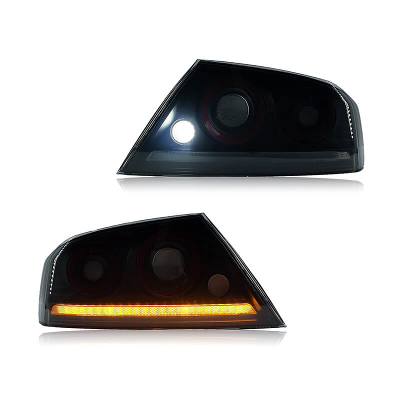 Applicable to Mitsubishi evo2001-2007