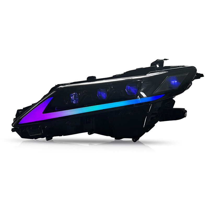 For Toyota Camry  2018-2022 Tail lamp