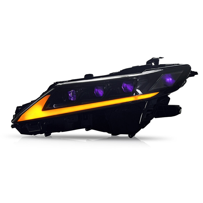 For Toyota Camry  2018-2022 Tail lamp