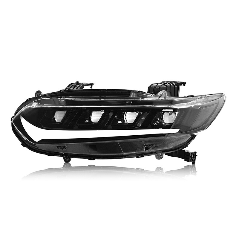 For Accord 2018-2021 10th Gen