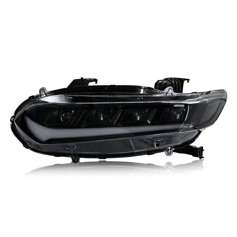 For Accord 2018-2021 10th Gen