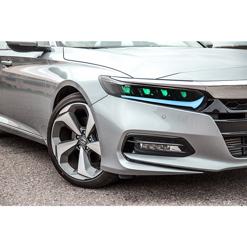 For Accord 2018-2021 10th Gen