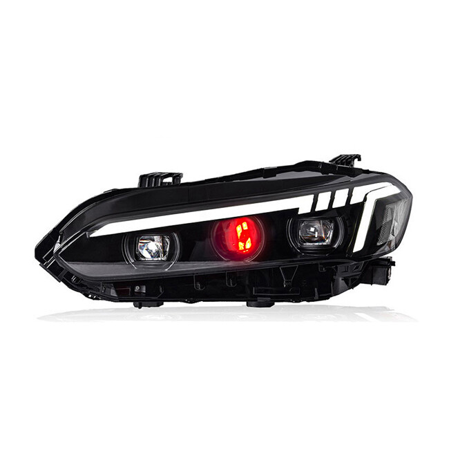 For Honda Civic 2022  Head lamp