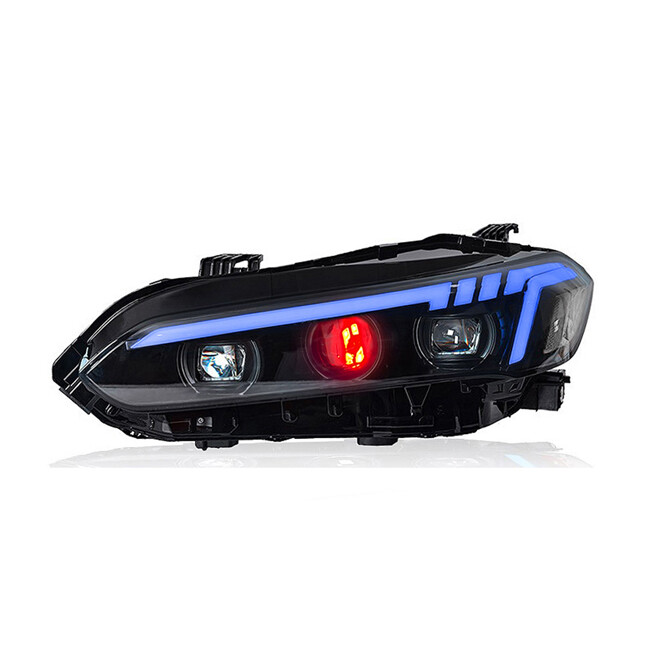 For Honda Civic 2022  Head lamp