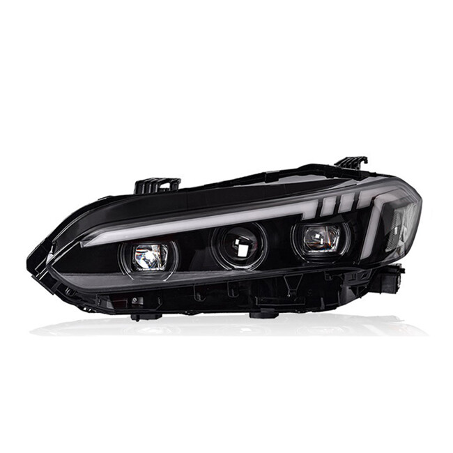For Honda Civic 2022  Head lamp