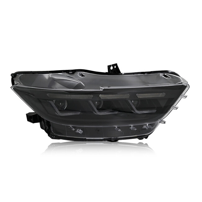 For Ford Mustang 2015-2017