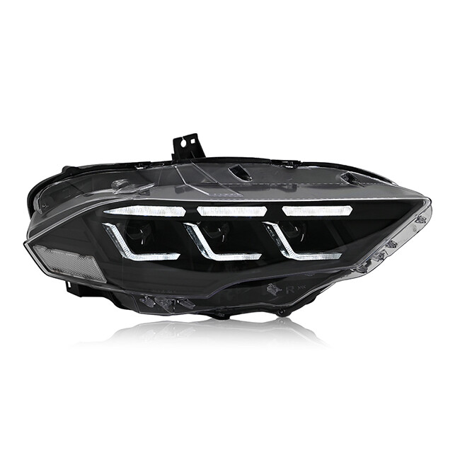 For Ford Mustang 2018-2022