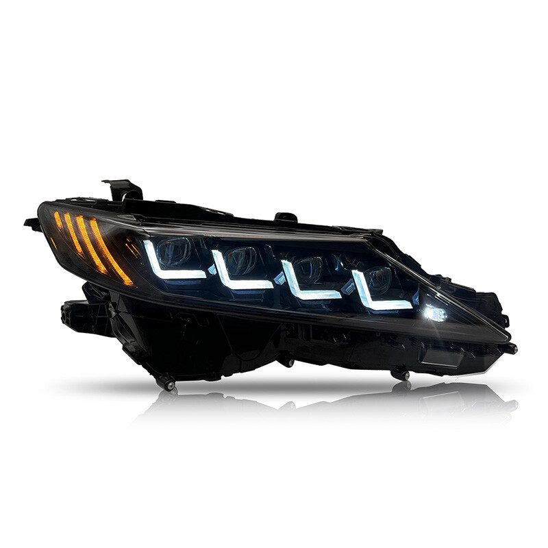 For Toyota Camry  2018-2023 Tail lamp