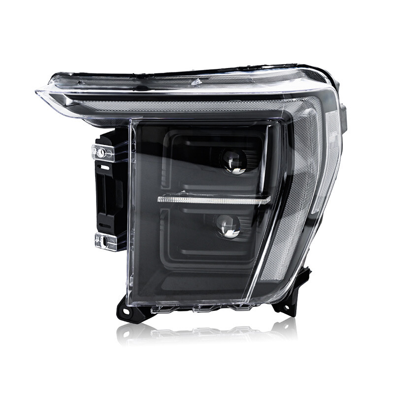 For F150  2021-2023 Head lamp