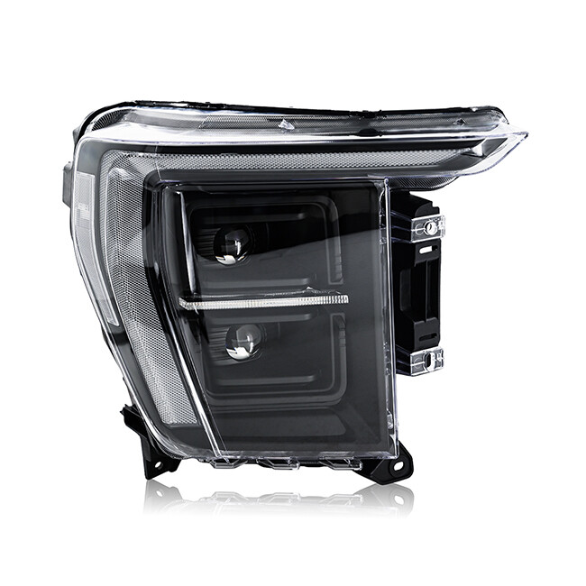 For F150  2021-2023 Head lamp