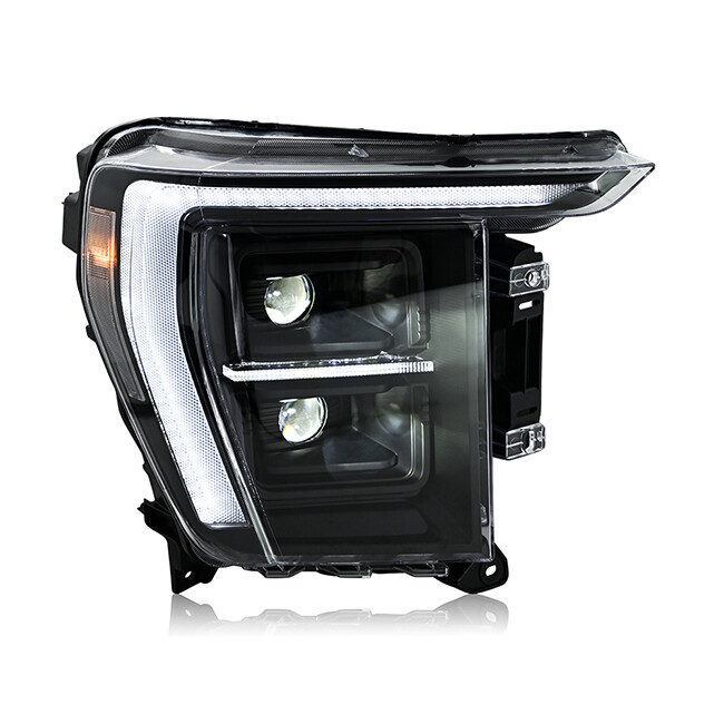 For F150  2021-2023 Head lamp