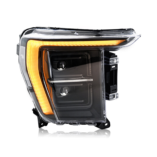 For F150  2021-2023 Head lamp