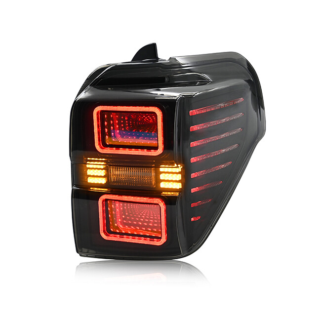 Fit for Toyota 4-Runner 2010-2020 TRD/Off-Road/SR5