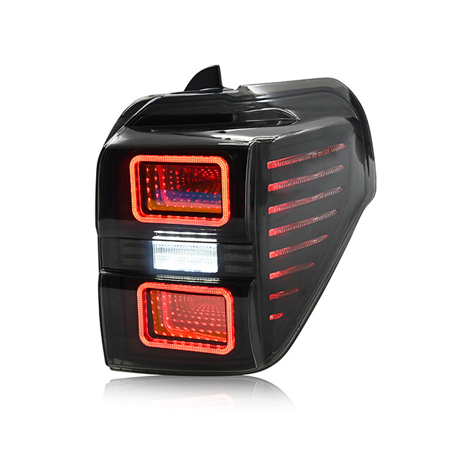 Fit for Toyota 4-Runner 2010-2020 TRD/Off-Road/SR5