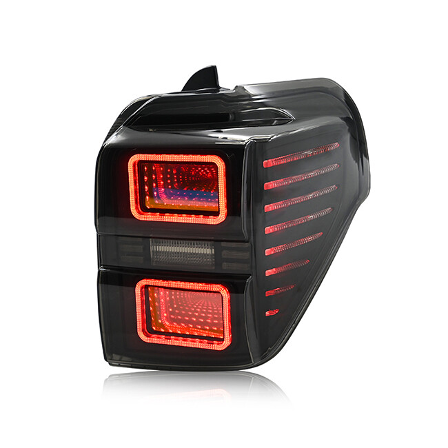 Fit for Toyota 4-Runner 2010-2020 TRD/Off-Road/SR5