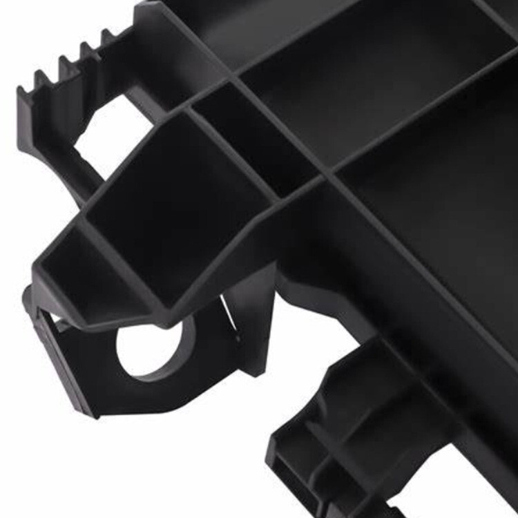 Model 3 Electronic Fan Assembly