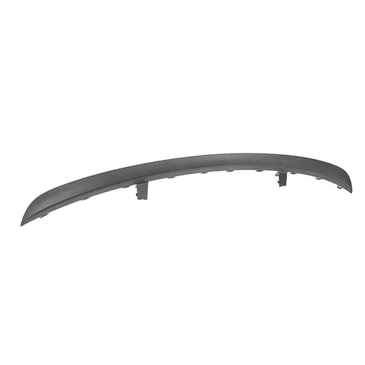 Model 3 Rear Bumper Lower Lip