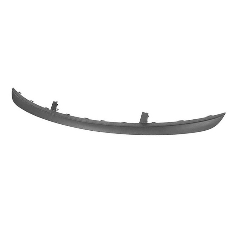 Model 3 Rear Bumper Lower Lip