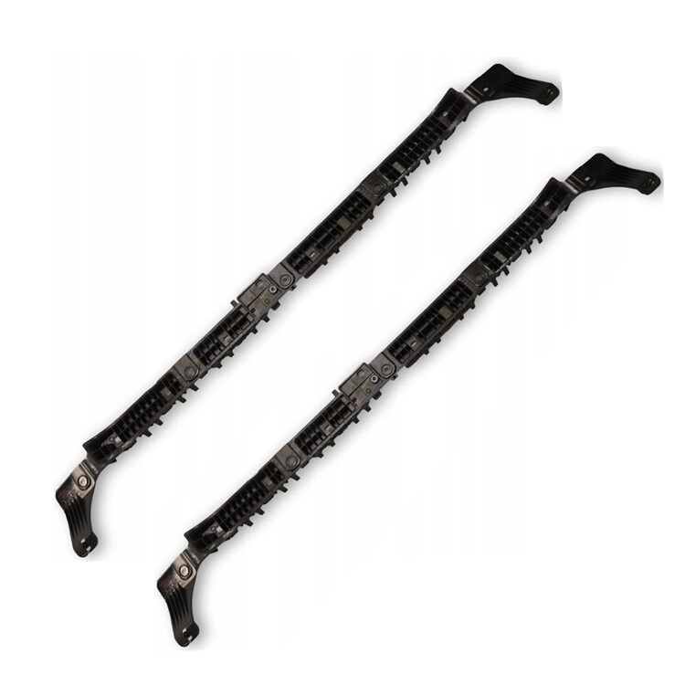 Model 3 Rear Bumper Center Bracket