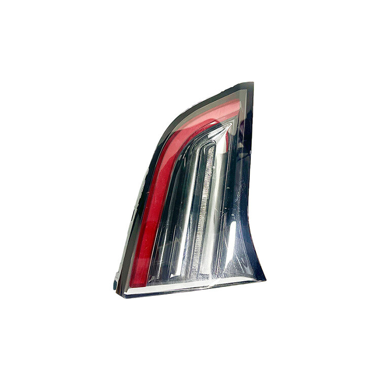 Model 3 Rear Flat Light
