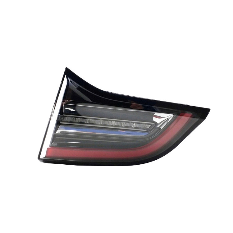 Model 3 Rear Flat Light