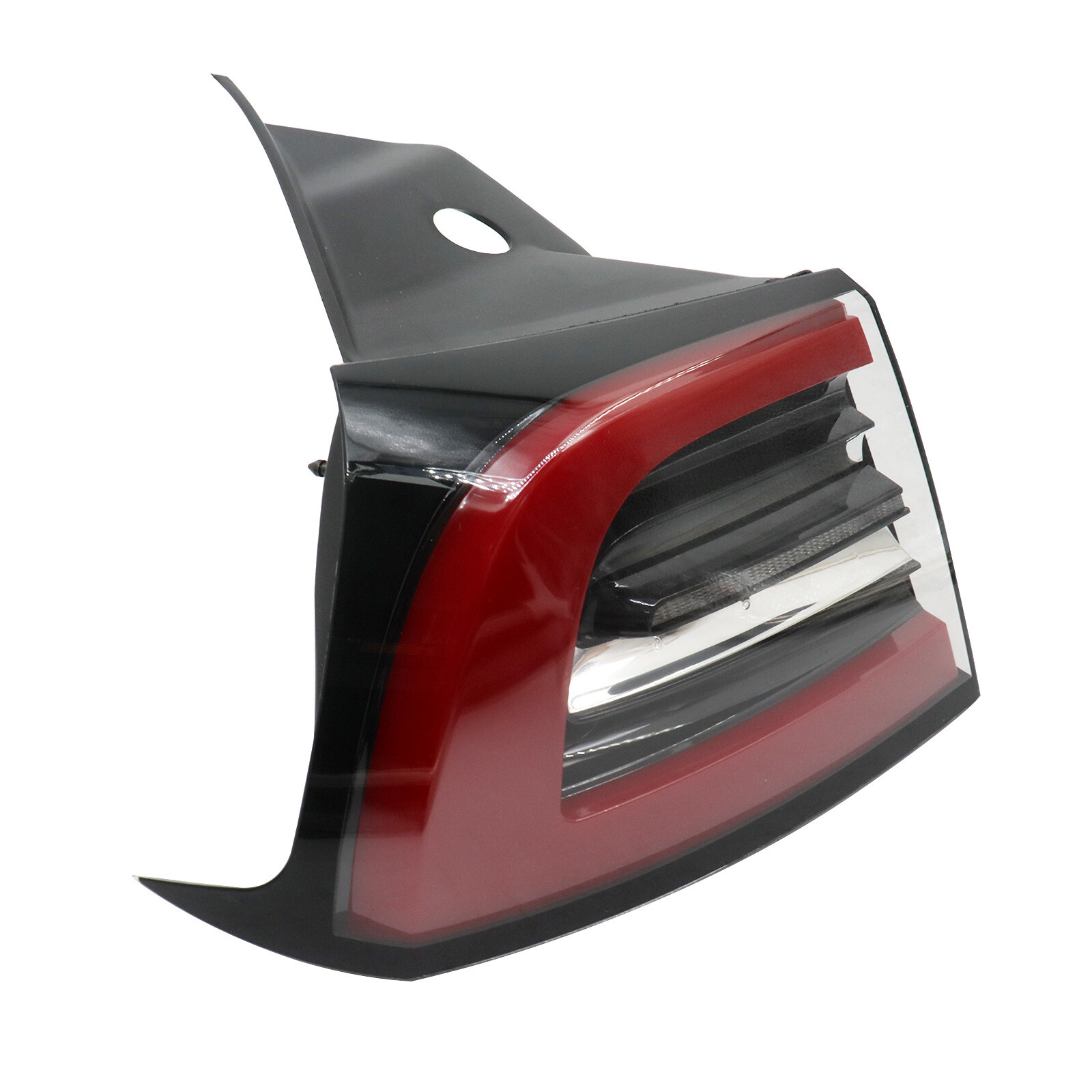 Model 3 Rear Bend Light