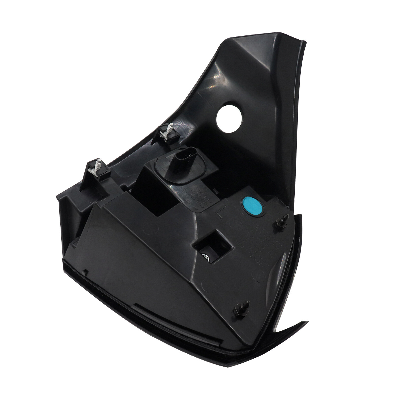 Model 3 Rear Bend Light