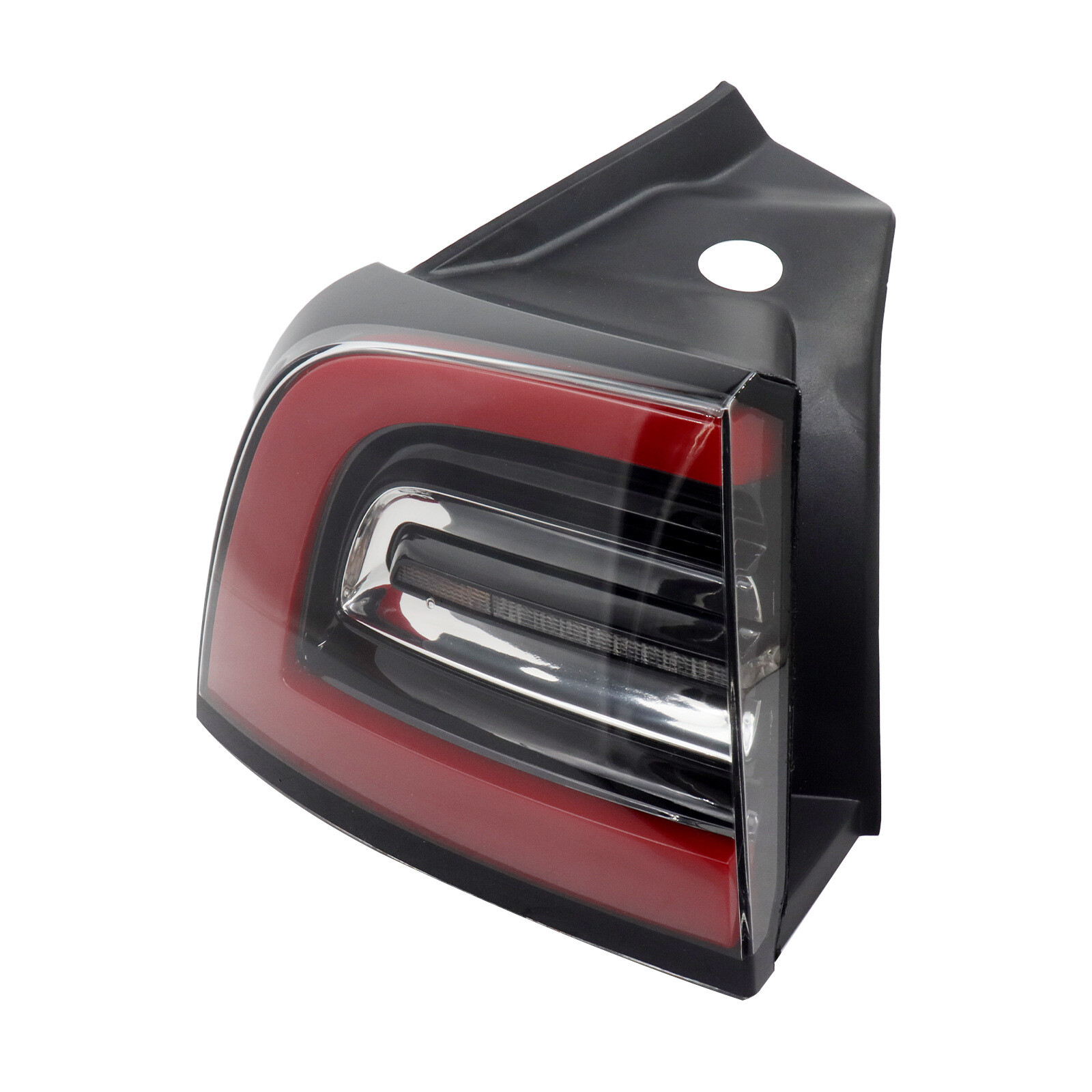 Model 3 Rear Bend Light